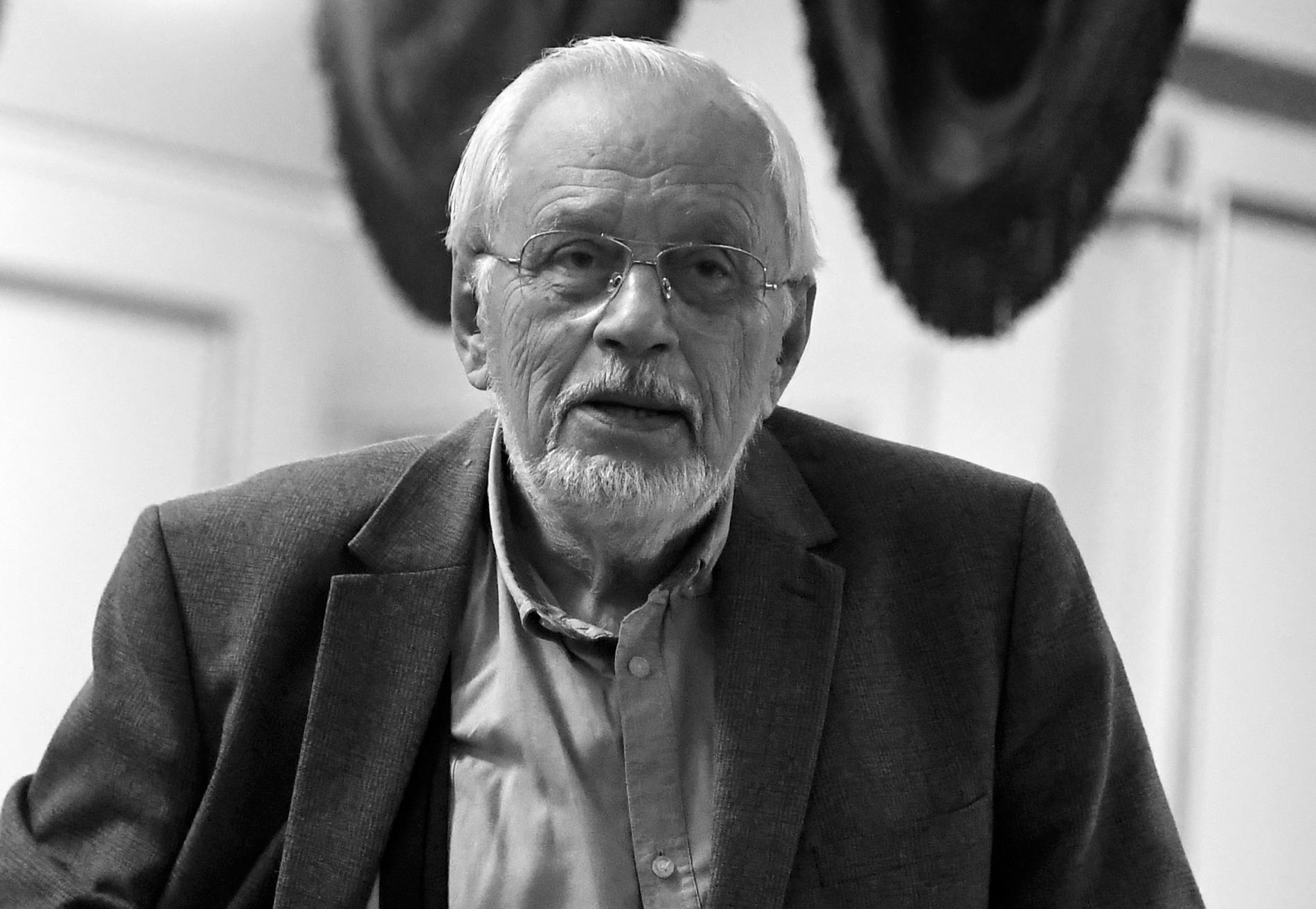Великий мастер сцены и педагог: прощание с Владимиром Сафроновым пройдет 9 августа