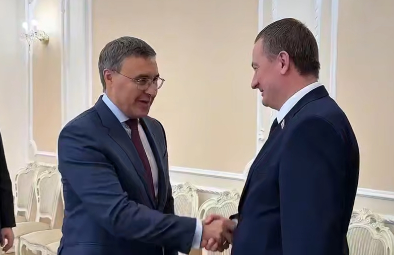 Беларусь и Россия объединяют усилия для подготовки кадров будущего