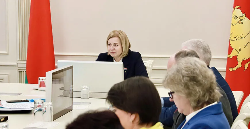 Главной темой V Съезда малых городов Гродненской и Нижегородской областей будет экономика