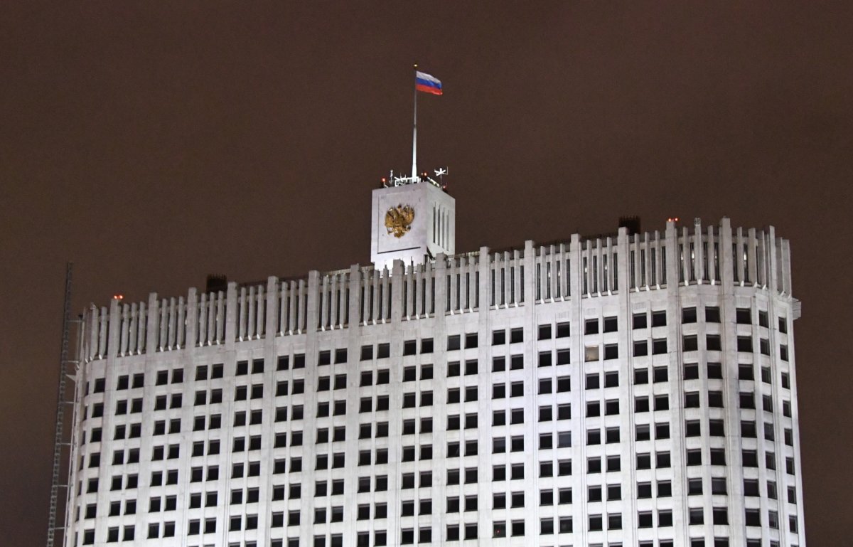 Кабмин РФ выделит более 38,6 млрд рублей на поддержку жителей Курской области