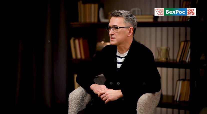  Искусство моды: Иван Айплатов о стиле и вдохновении в творчестве