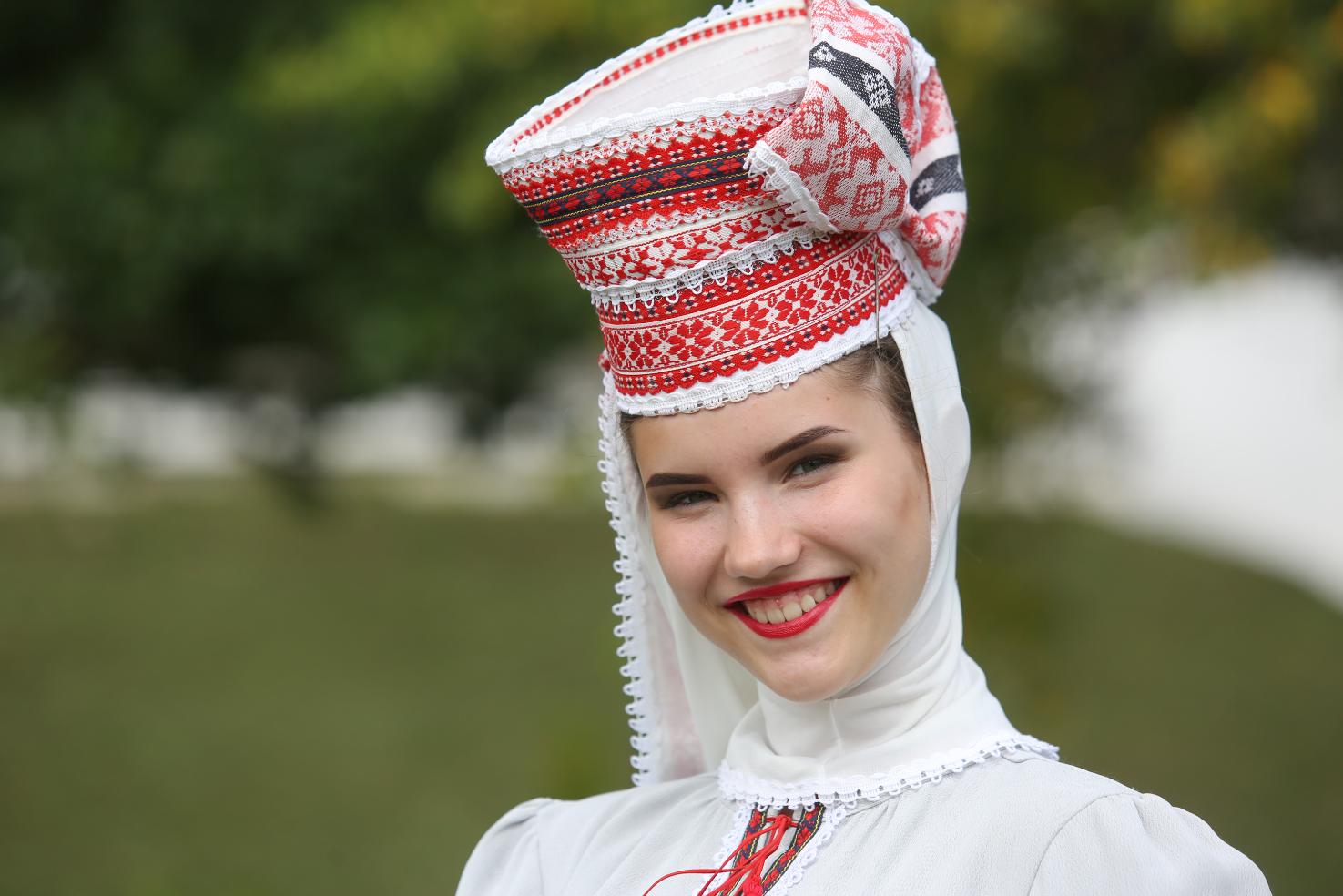 IV Фестиваль искусств белорусов мира стартует в Минске и регионах Беларуси