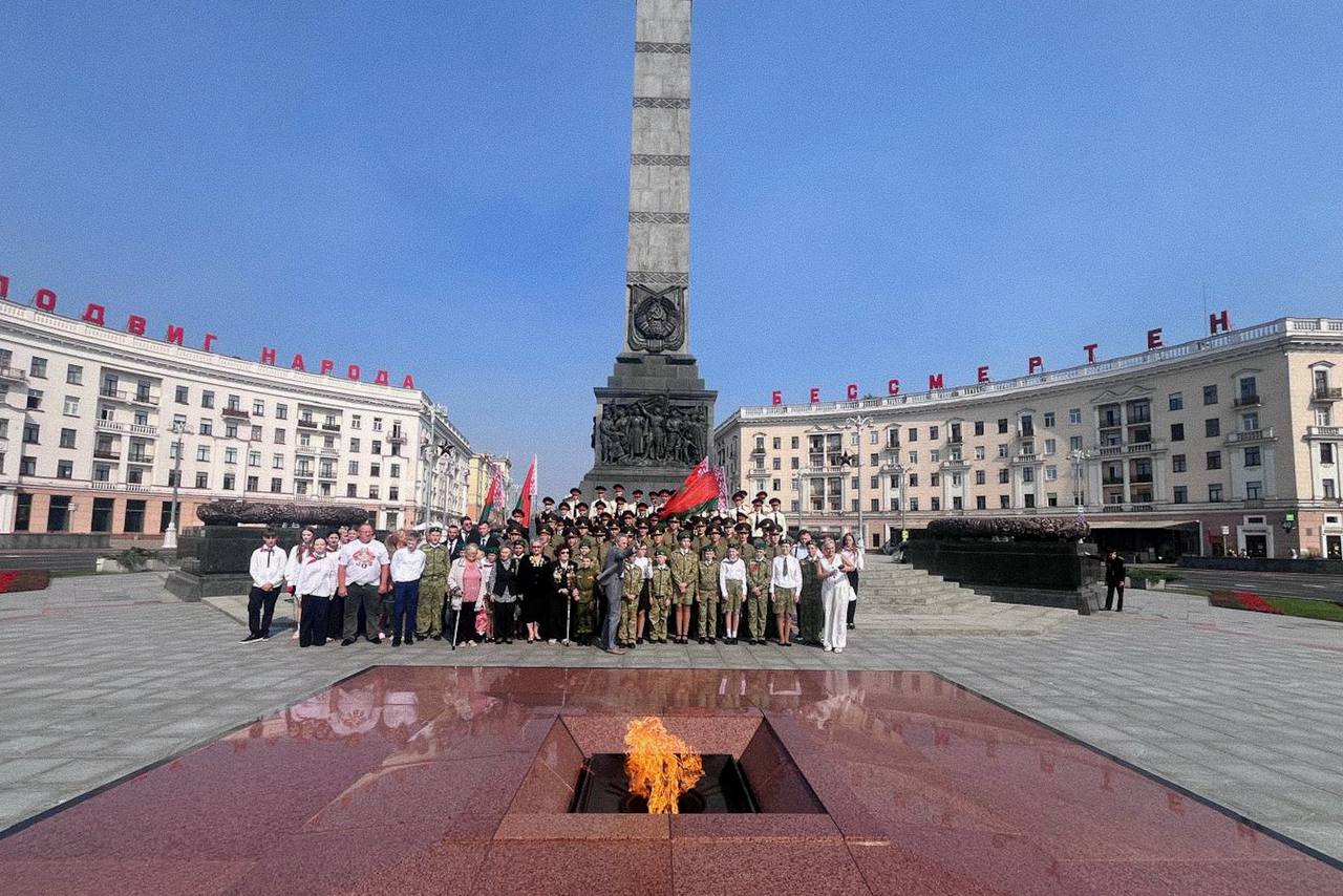 Грызлов: наши враги стремятся взять реванш за сокрушительное поражение в 1945-м