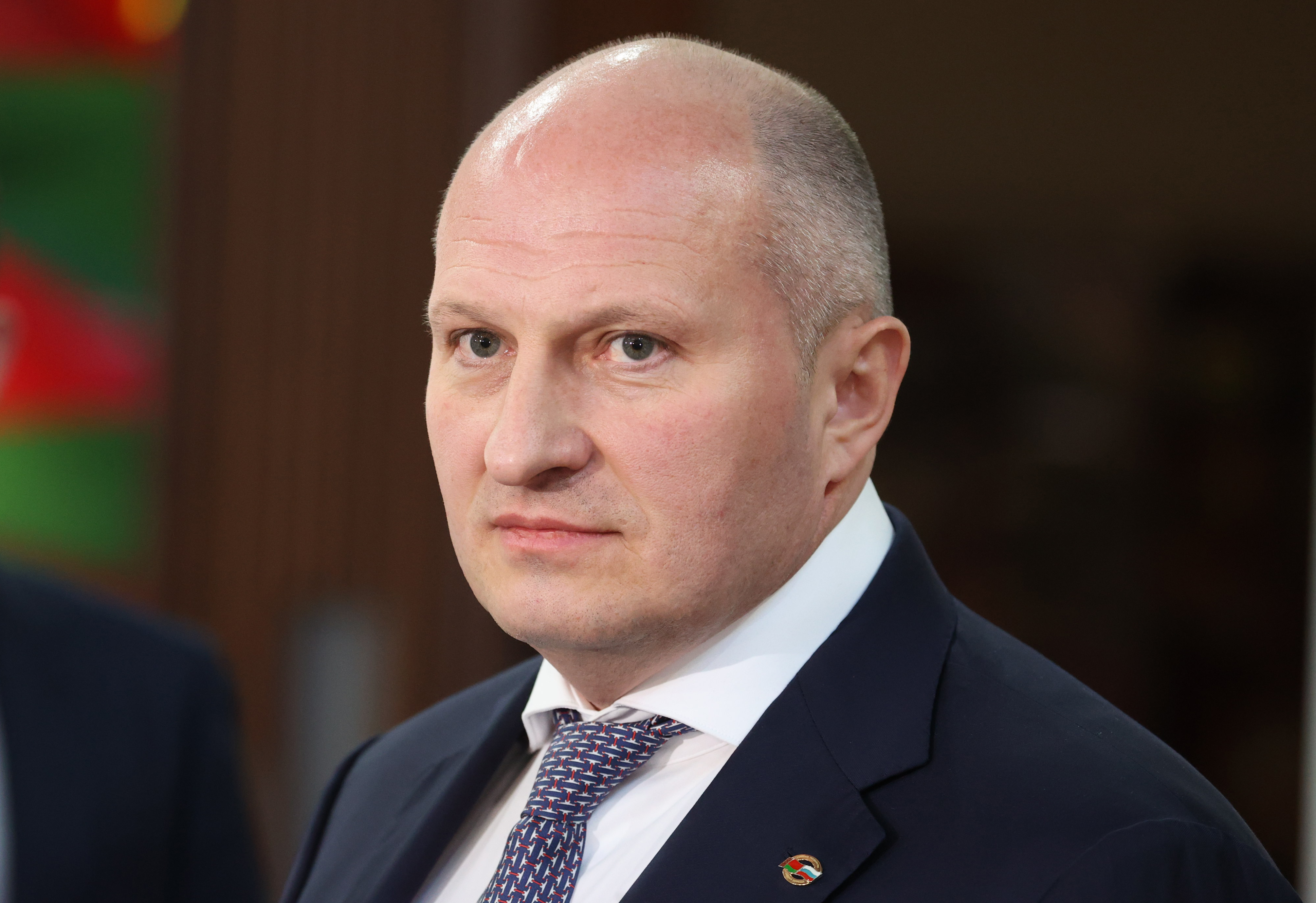 Александр Куренков:  российское и белорусское спасательные ведомства плотно взаимодействуют друг с другом
