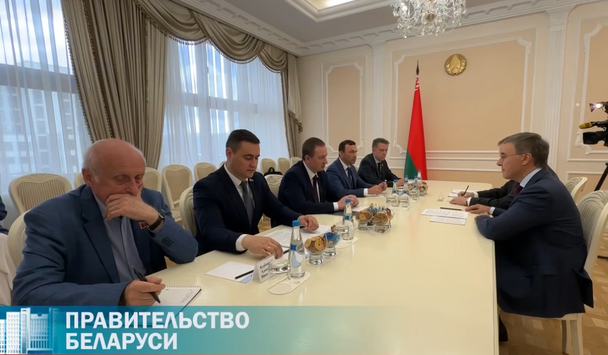 Беларусь и Россия объединяют усилия для подготовки кадров будущего