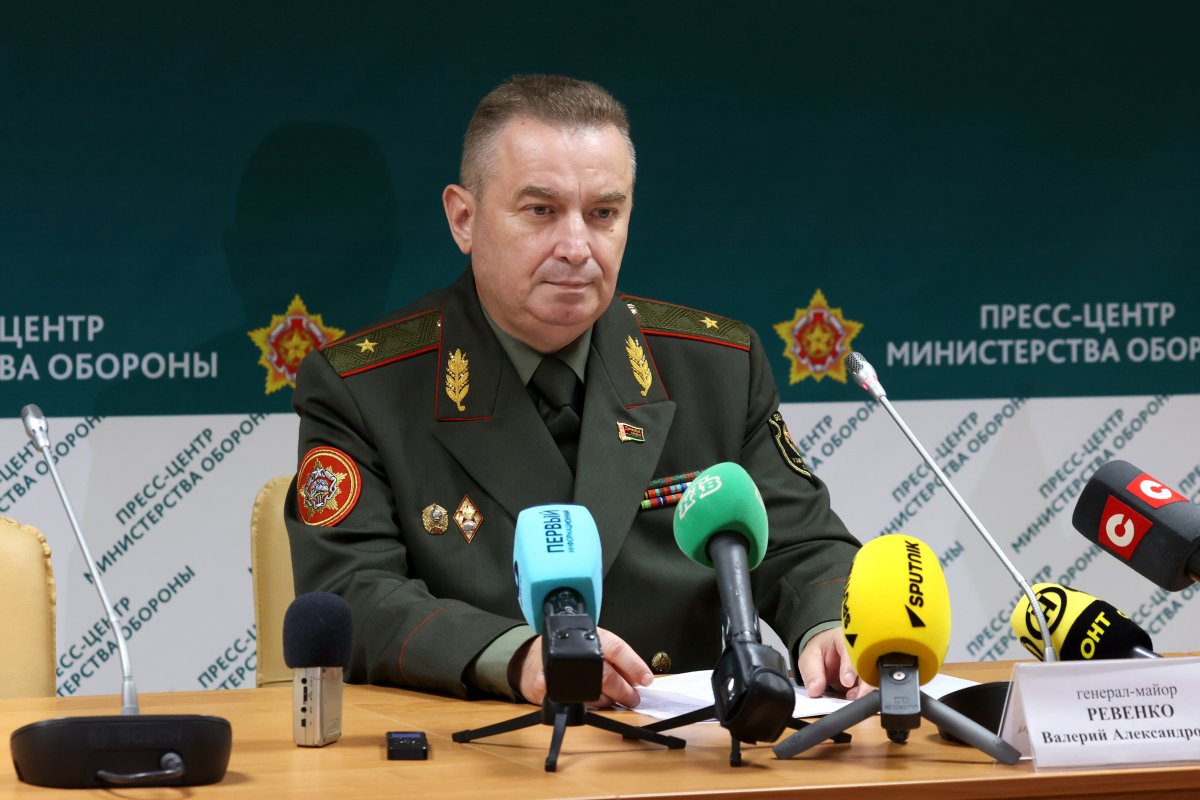 Учения "Запад-2025" пройдут в период с 12 по 16 сентября 