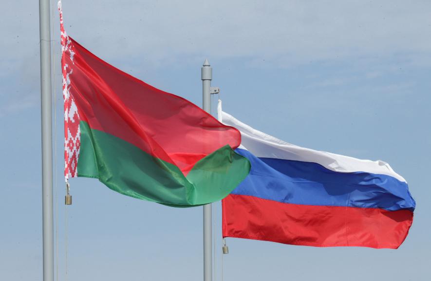 Посольство РФ в Вашингтоне: Россия и Беларусь имеют суверенное право обеспечивать свою безопасность