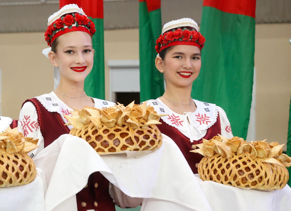 В Беларуси декабрь объявили месяцем гастрономического туризма