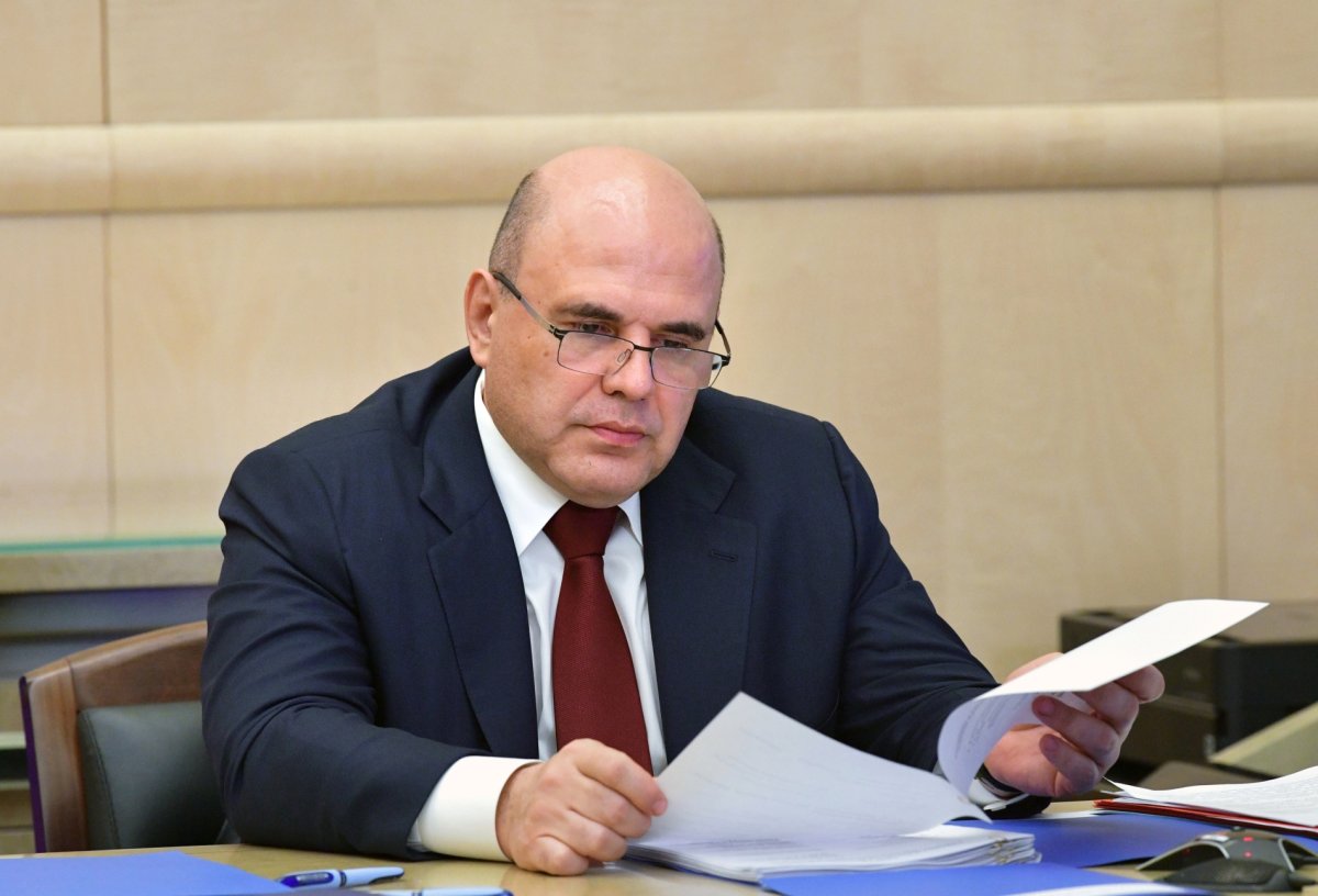 Михаил Мишустин призвал не допустить развития событий с ковидом до критической точки