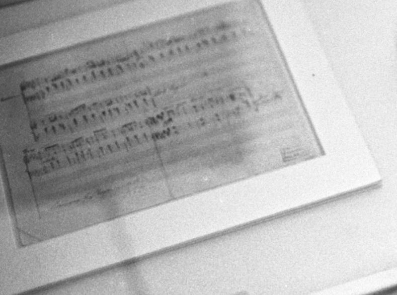 Сенсация в мире классической музыки: обнаружен неизвестный вальс Шопена