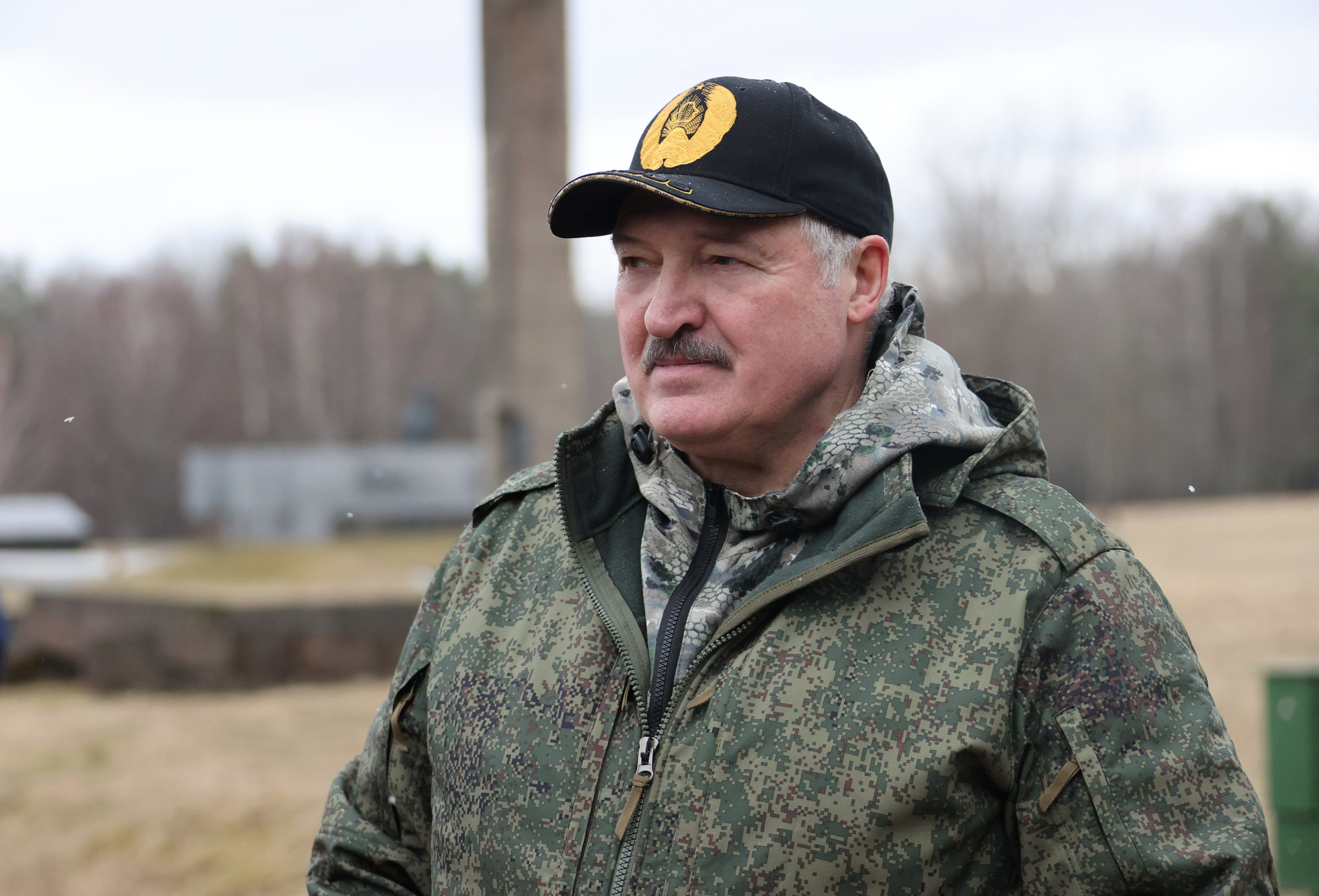 Александр Лукашенко: Беларусь и Россия будут вместе работать и смотреть в будущее