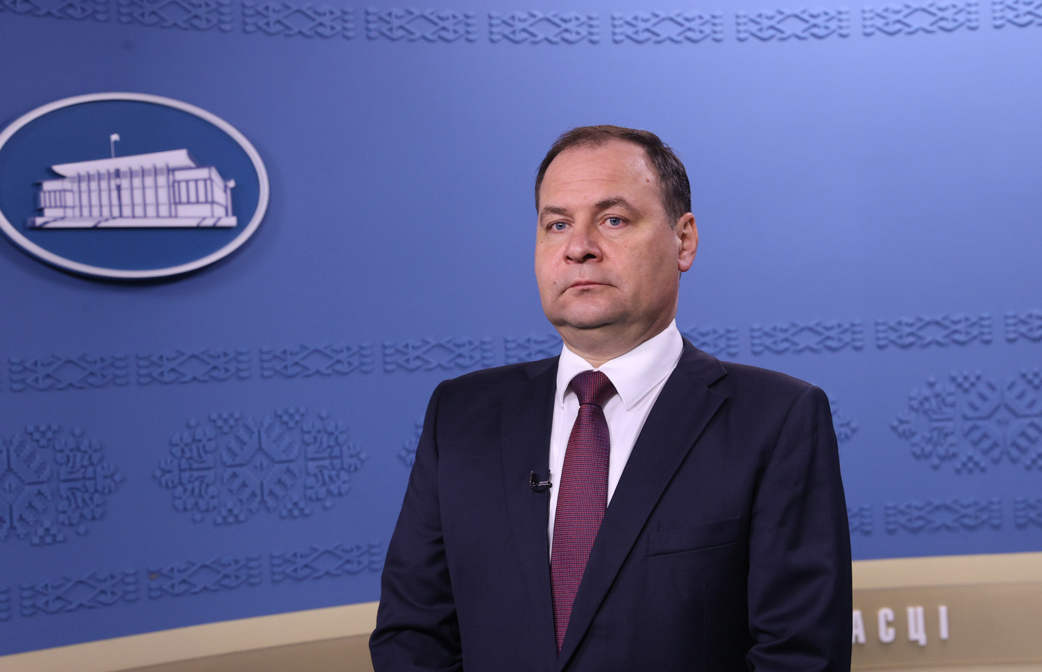 Правительство Беларуси: Санкции без ответа не останутся