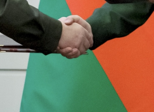 Москва и Минск обмениваются информацией о новых подходах к охране госграницы