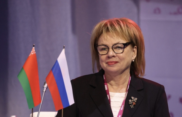 Марианна Щеткина: прямые контакты между деятелями культуры Союзного государства чрезвычайно важны