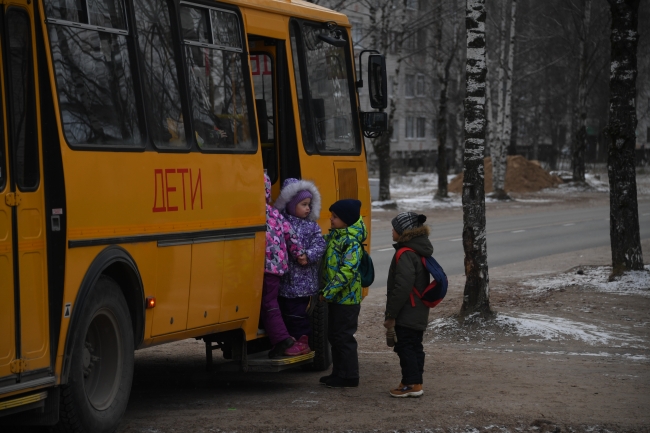 Около 2800 детей отправили из Белгородской области на оздоровление в регионы РФ