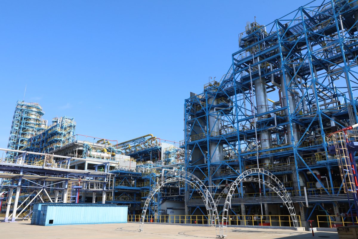 "Транснефть" выплатила более 6 млрд руб. компенсаций из-за инцидента на "Дружбе"