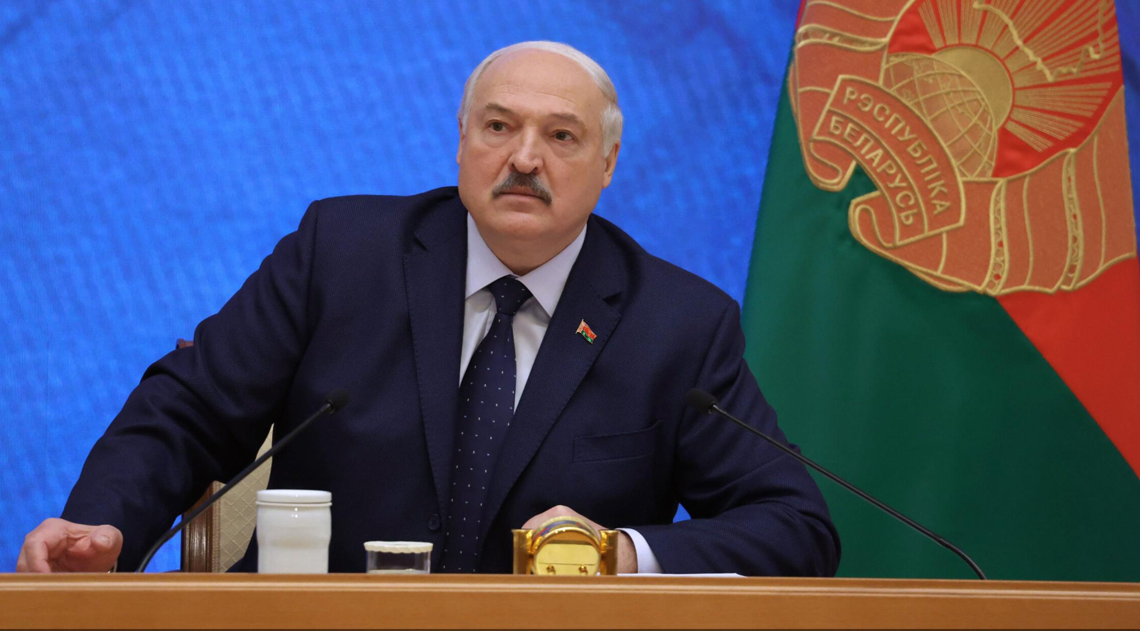 Лукашенко - учёным: сейчас важна не только стратегия, но и тактика