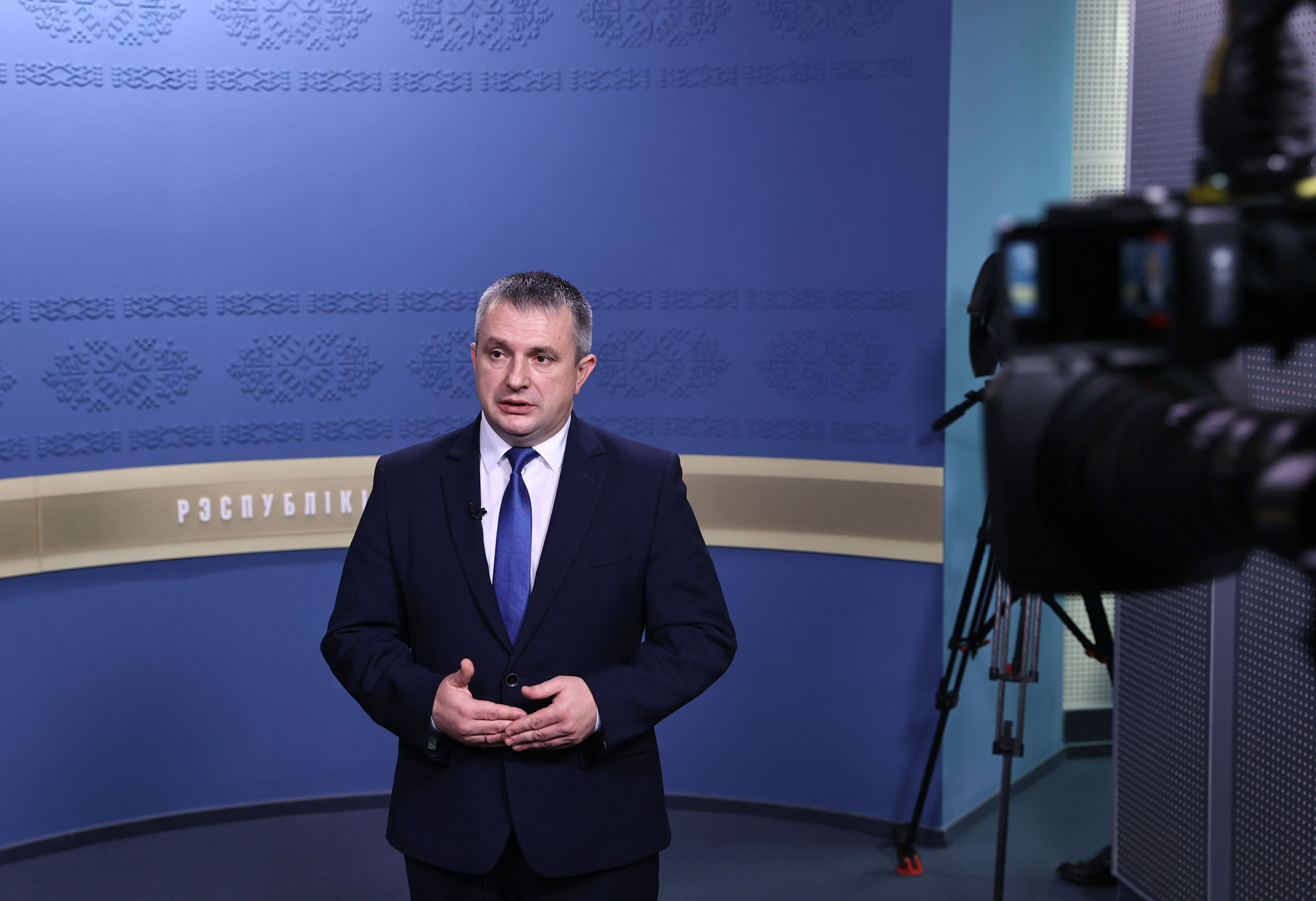 Качество белорусских продуктов ценят в России и Китае