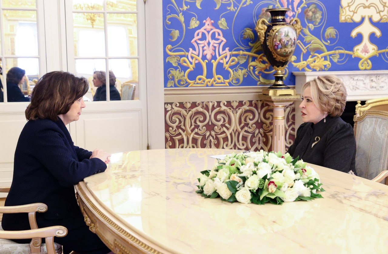 Подготовку к XII Форуму регионов России и Беларуси обсудили сегодня в Москве 