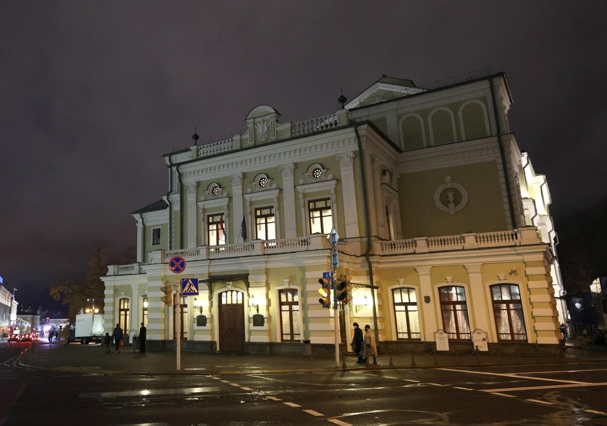 В Минске названы победители конкурса "Национальная театральная премия"