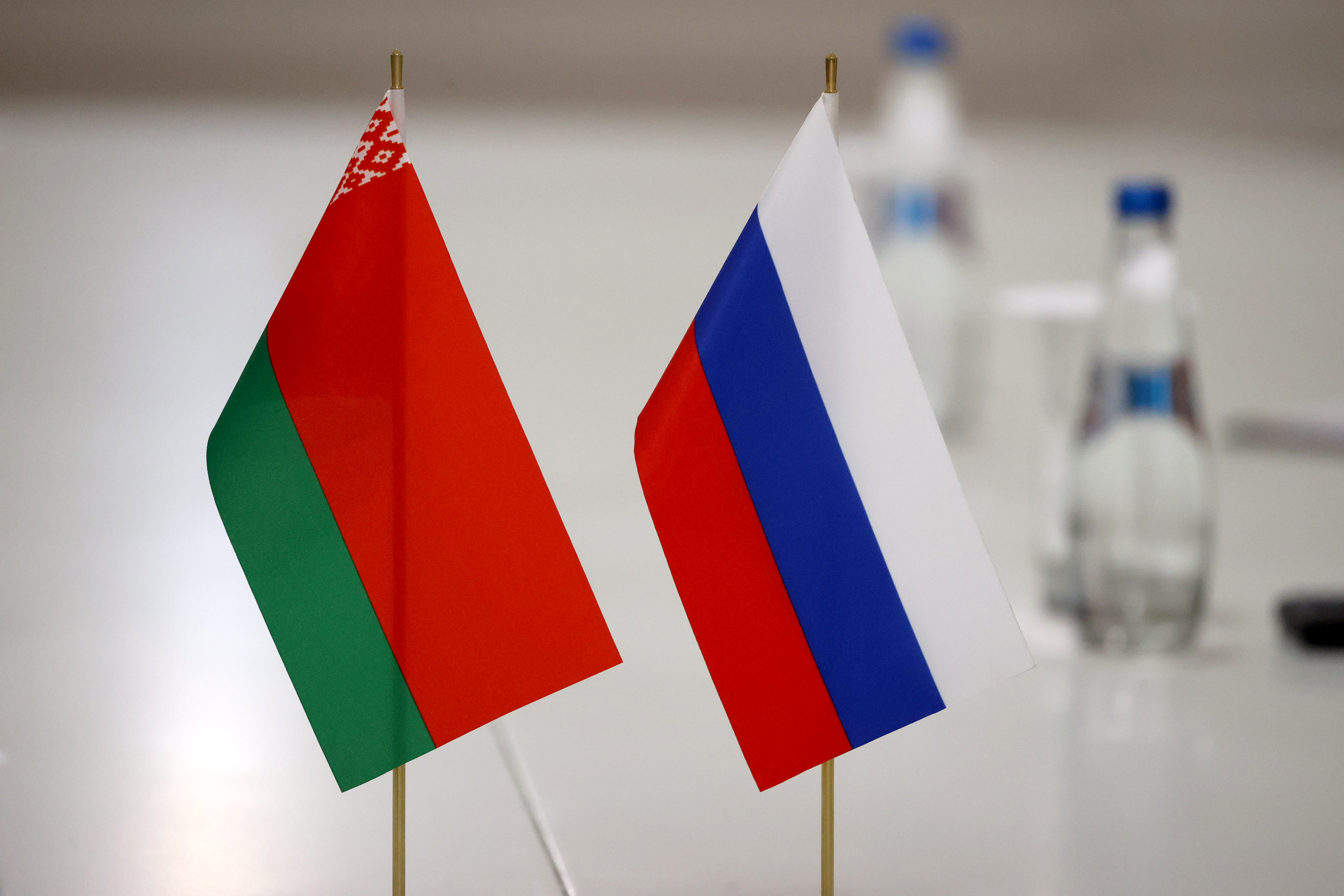 Делегация Нижегородской области находится с официальным визитом в Беларуси