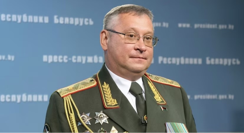 Начинается завершающая фаза подготовки к учению "Запад-2025"