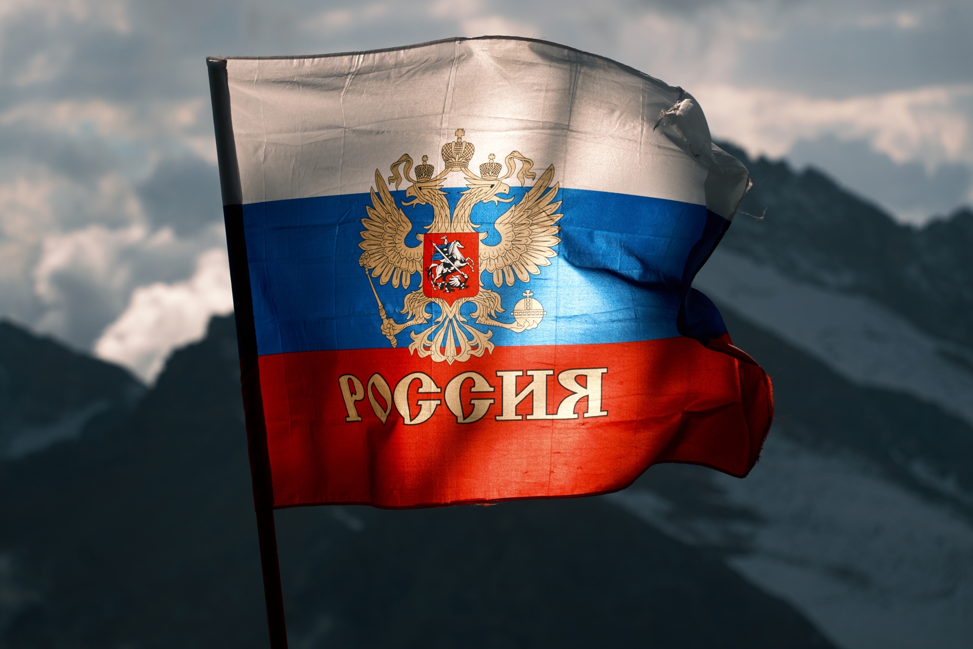 Президент России подписал закон о принятии новых регионов
