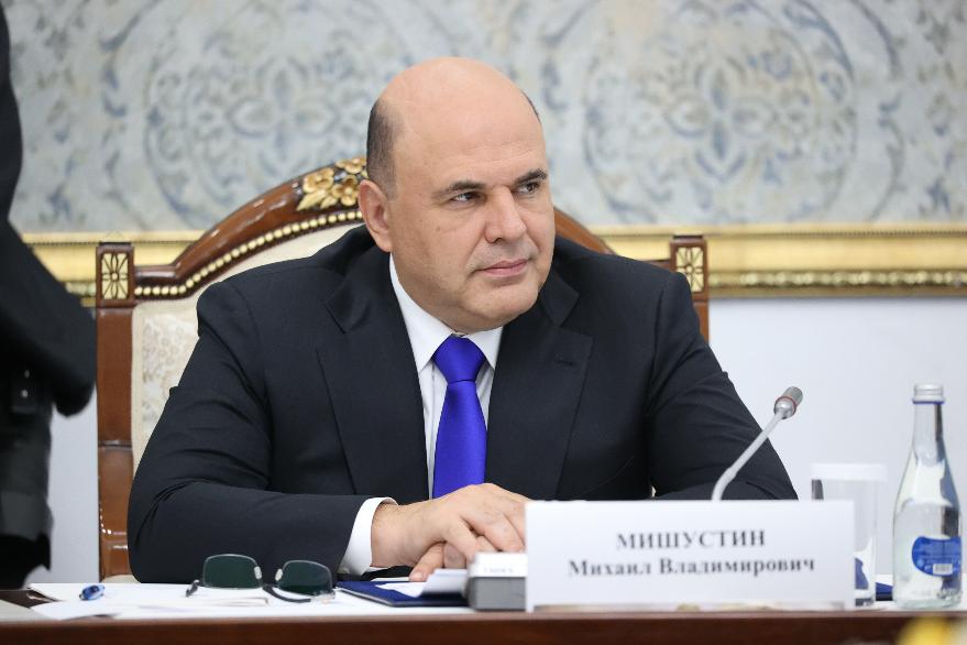 Михаил Мишустин: Россия и  Беларусь продолжают сближать свои экономические системы