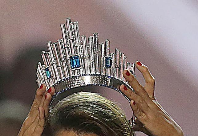 Конкурс "Мисс Вселенная" 2022 года выиграла представительница США 