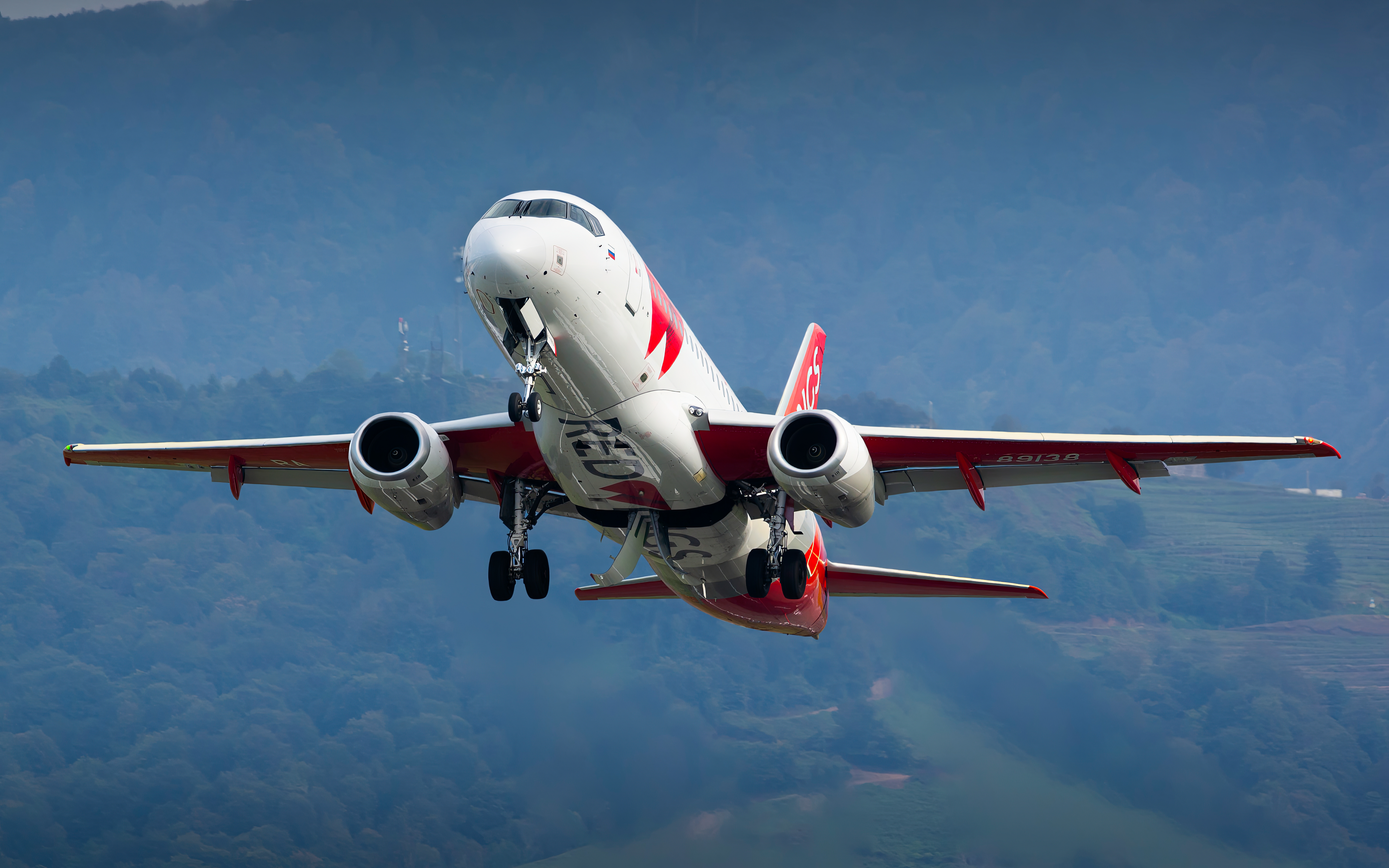 Из Перми в Минск будет открыто прямое авиасообщение 