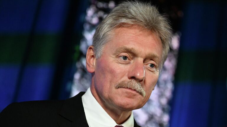 Песков заявил, что поставки «Томагавков» не изменят ситуации на фронте