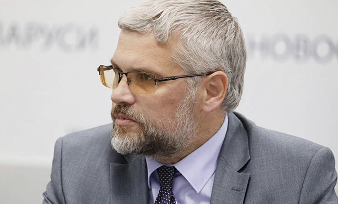 Вячеслав Данилович: в Союзном государстве большое внимание уделяется гуманитарному сотрудничеству