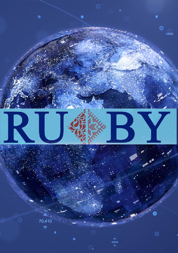 RuBy
