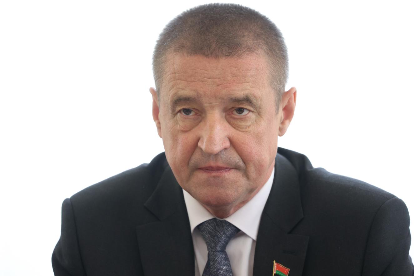 Леонид Заяц: Беларусь наращивает свое присутствие на российском рынке