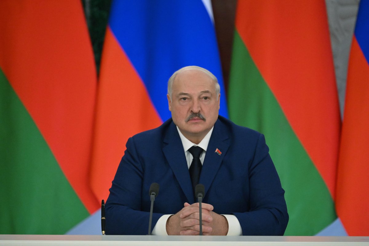 Лукашенко: Россия и Беларусь вместе строят будущее, опираясь на взаимное доверие