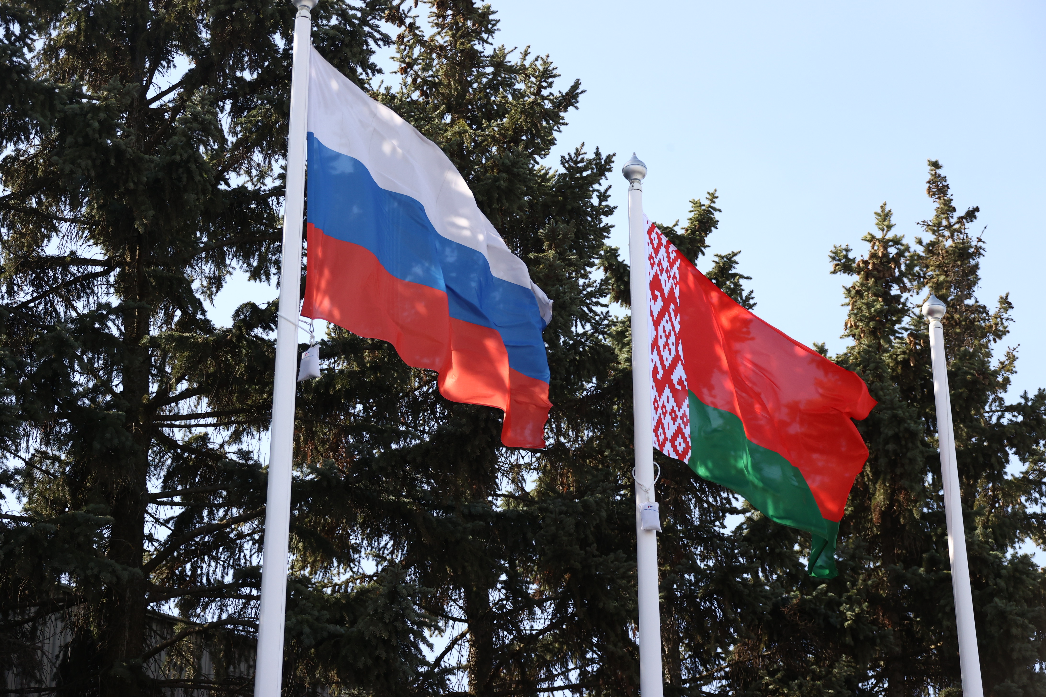 Сотрудничество Волгоградской области и Беларуси обсудят союзные парламентарии 