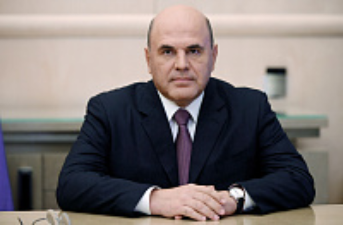 Кабмин России выделит на новую программу поддержки бизнеса 7,8 млрд рублей в 2021 году