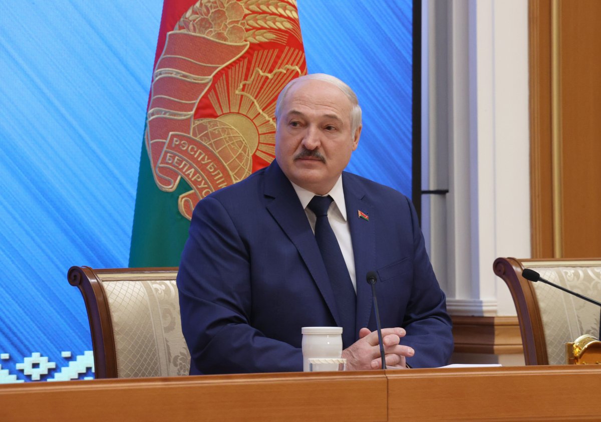 Александр Лукашенко: наши достижения всегда раздражали и провоцировали Запад на неадекватные к Беларуси поведение и действия