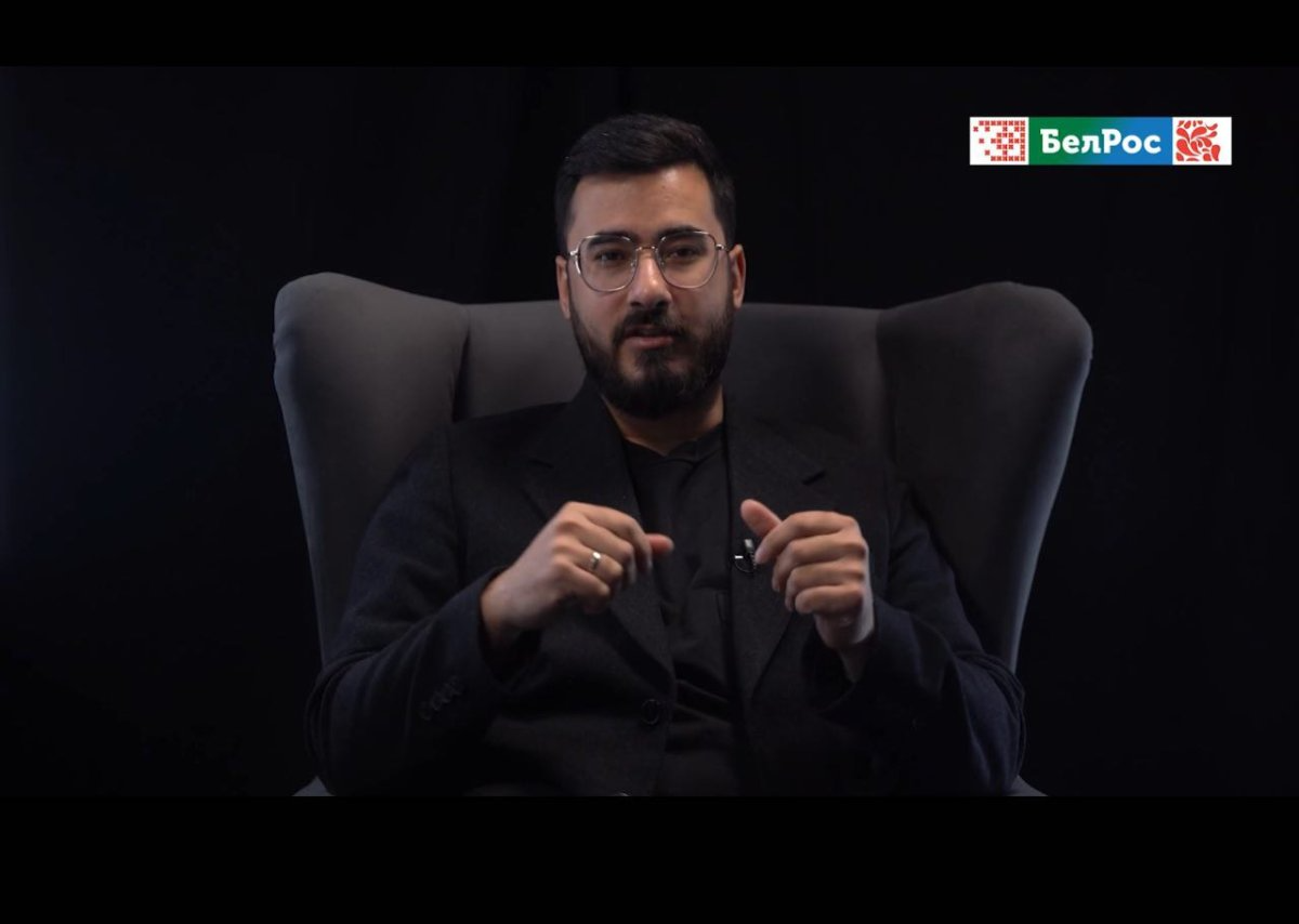 Глобальный Юг наступает: ШОС и Пекин потрясли Запад!