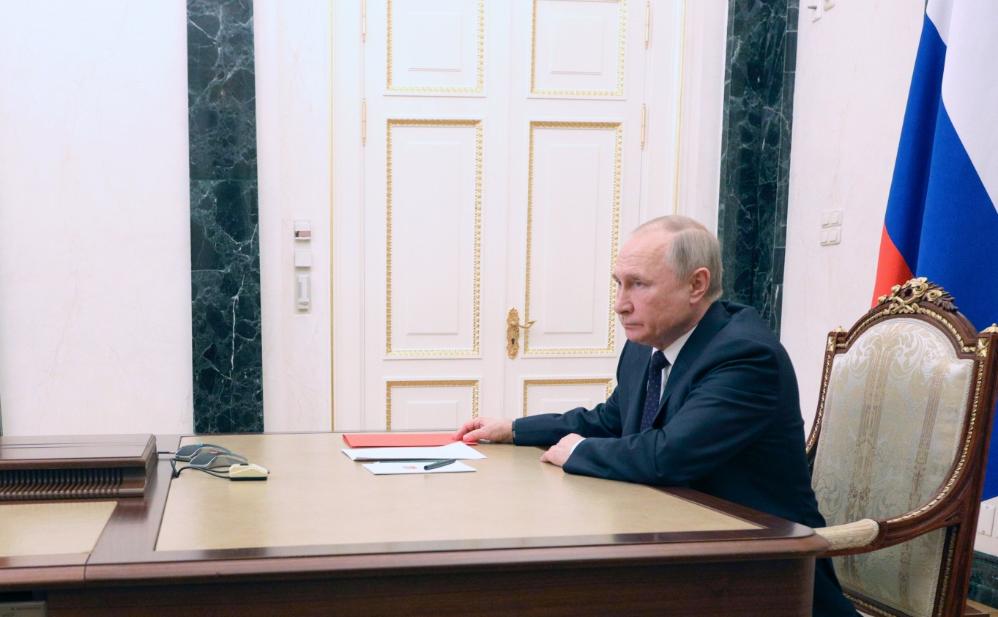 Владимир Путин призвал врио главы Кировской области не замалчивать проблемы региона