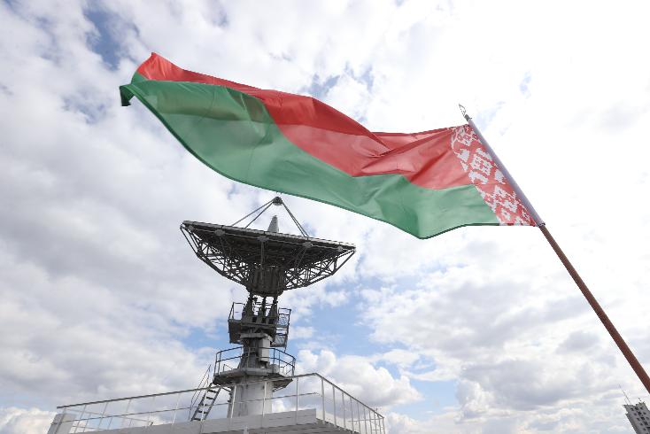 В  День народного единства в Беларуси радиостанции Белтелерадиокомпании проведут эфирную акцию 