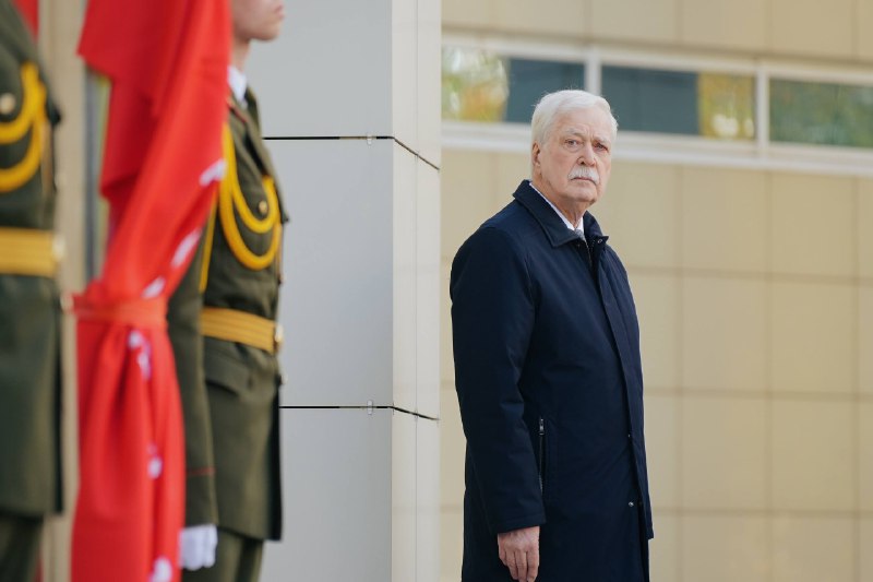 Беларусь - ближайший союзник и главный стратегический партнер России, между странами выстроен эффективный и интенсивный политический диалог