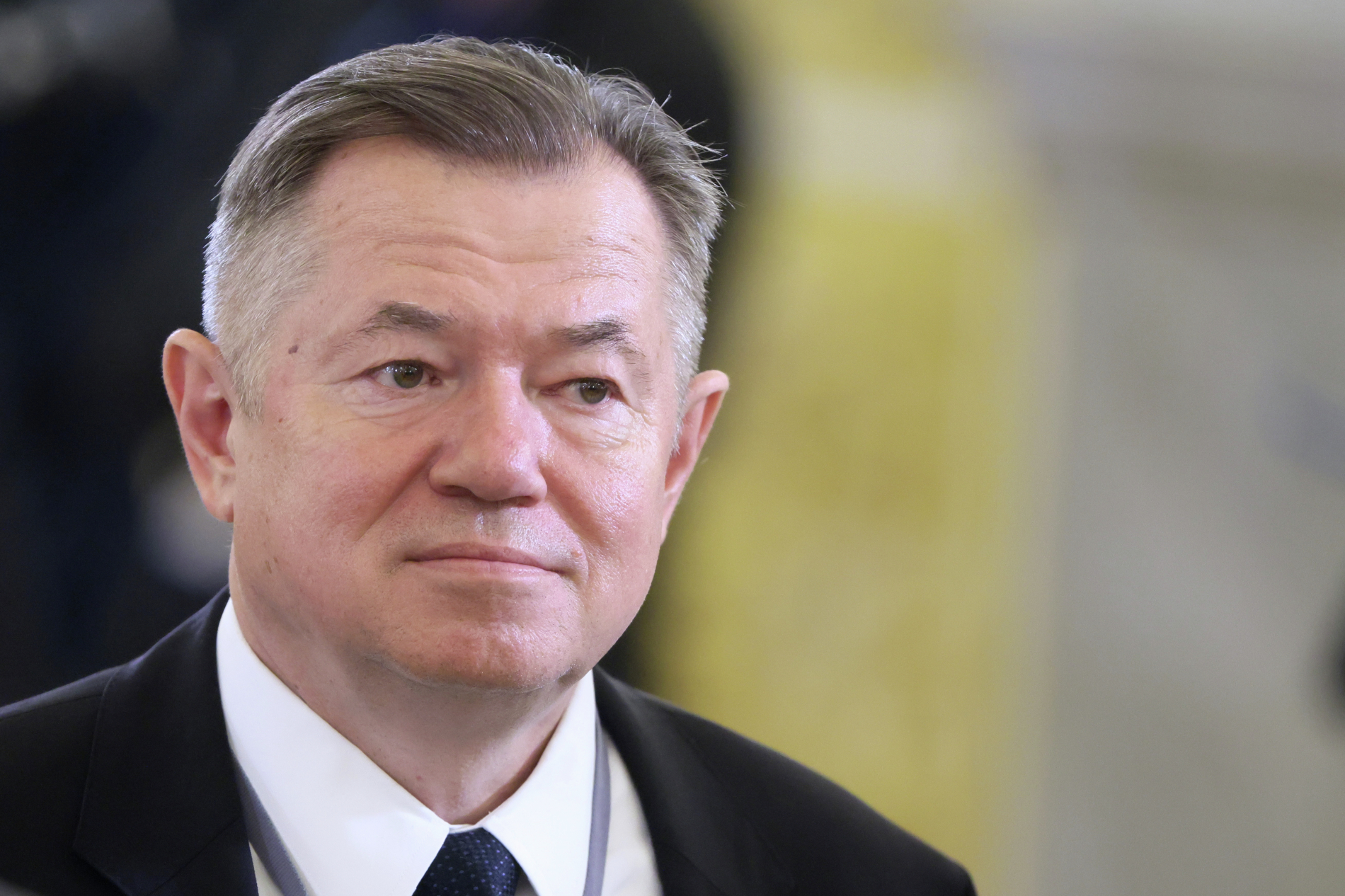 Сергей Глазьев поделился впечатлениями о совместных военных учениях РФ и Беларуси
