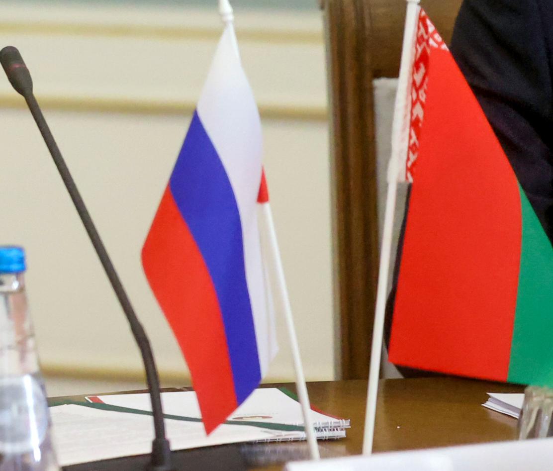 Москву и Минск соединит видеомост о сохранении исторической памяти 