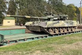 Военные России покинули Беларусь по завершении учений "Запад-2021"
