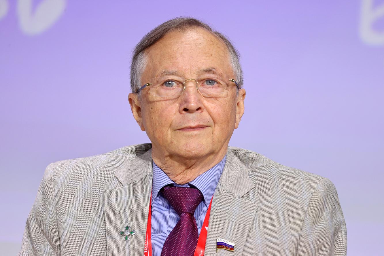 Николай Бурляев: в портфеле Союзного государства очень много новых проектов