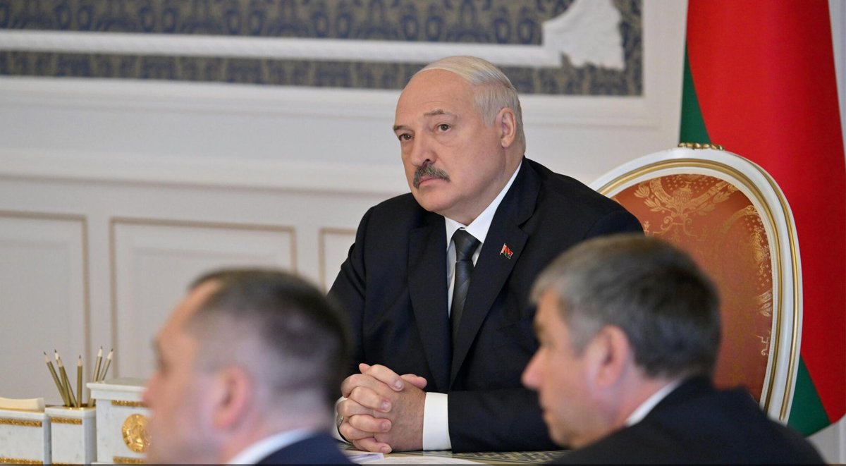 Лукашенко: нужны мозги, нужно вкладывать технологии, и двигаться дальше 