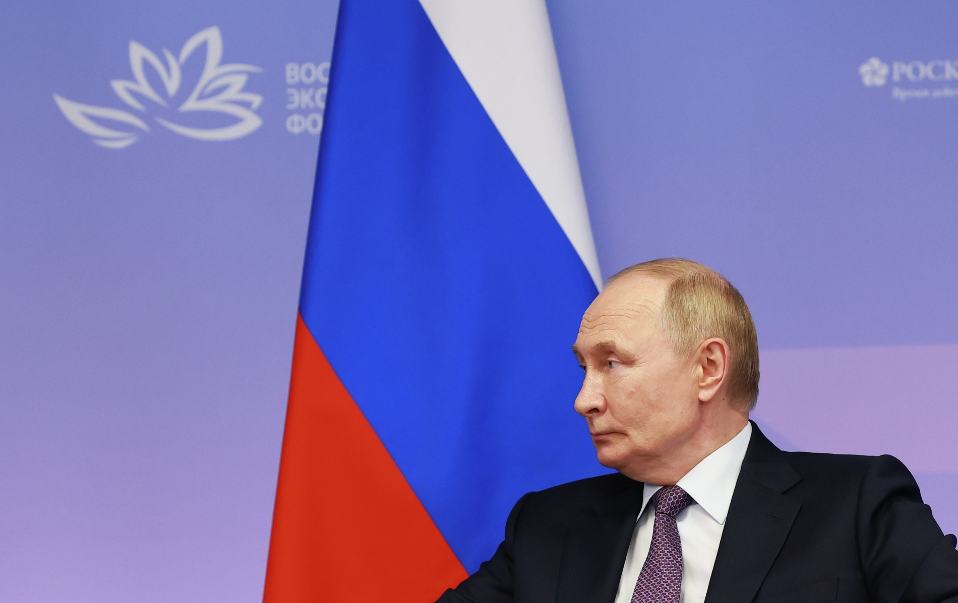 Владимир Путин выступит на пленарном заседании ВЭФ-2025