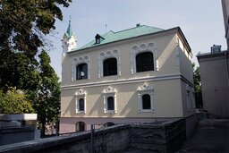 В Минске пройдет конференция памяти святителя Тихона Белавина