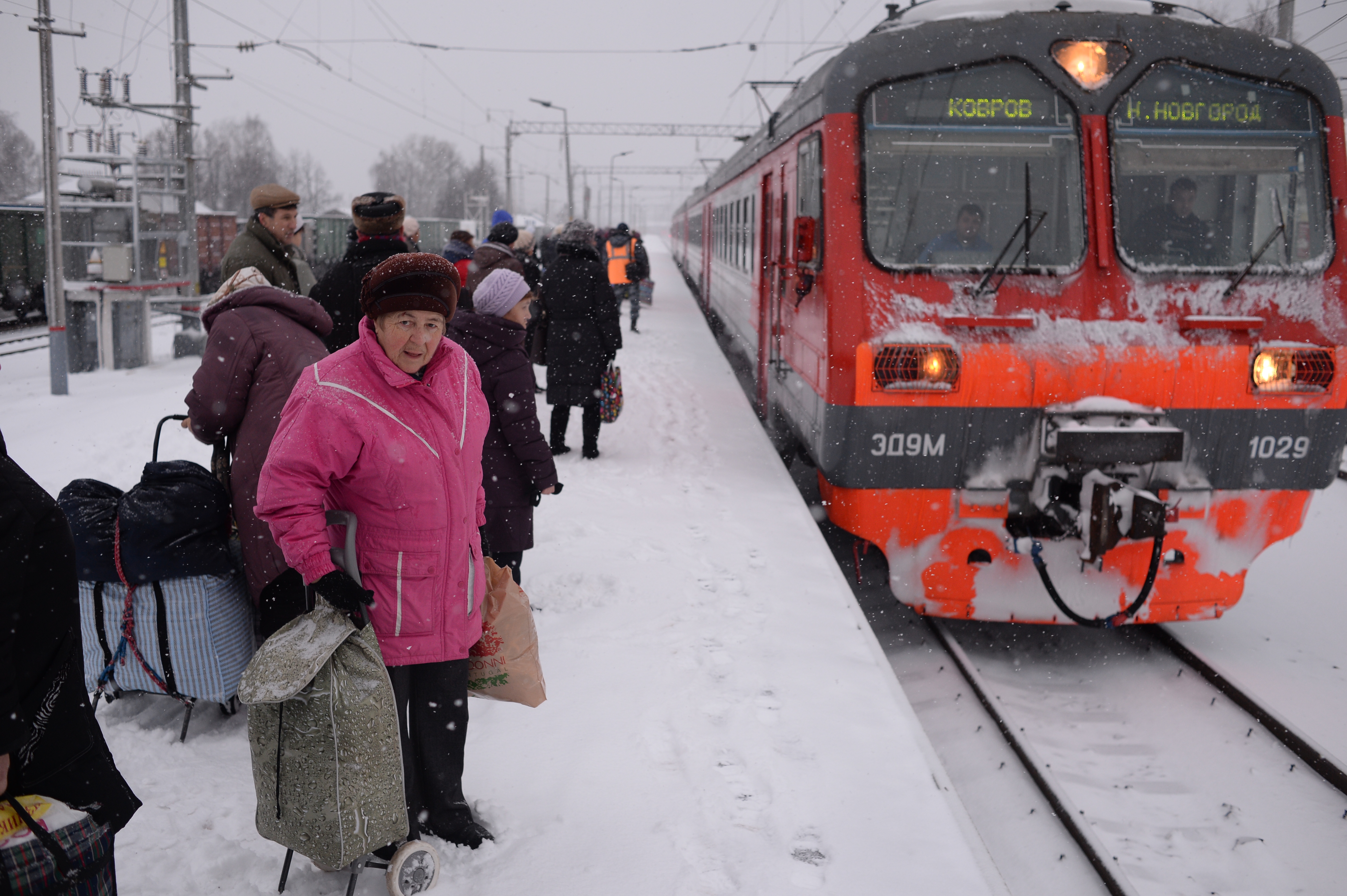 В Госдуме предложили ввести новую льготу для российских пенсионеров